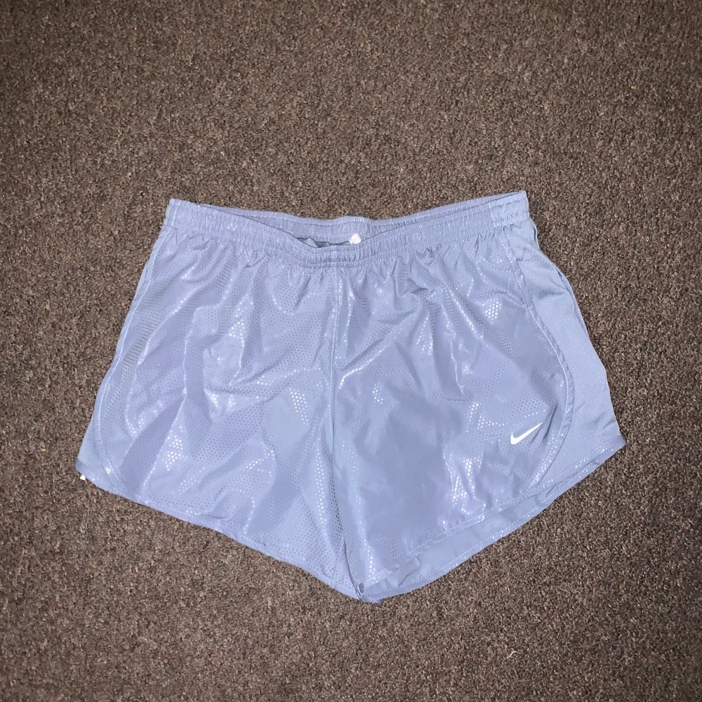 Nike Dry-Fit Sport Shorts